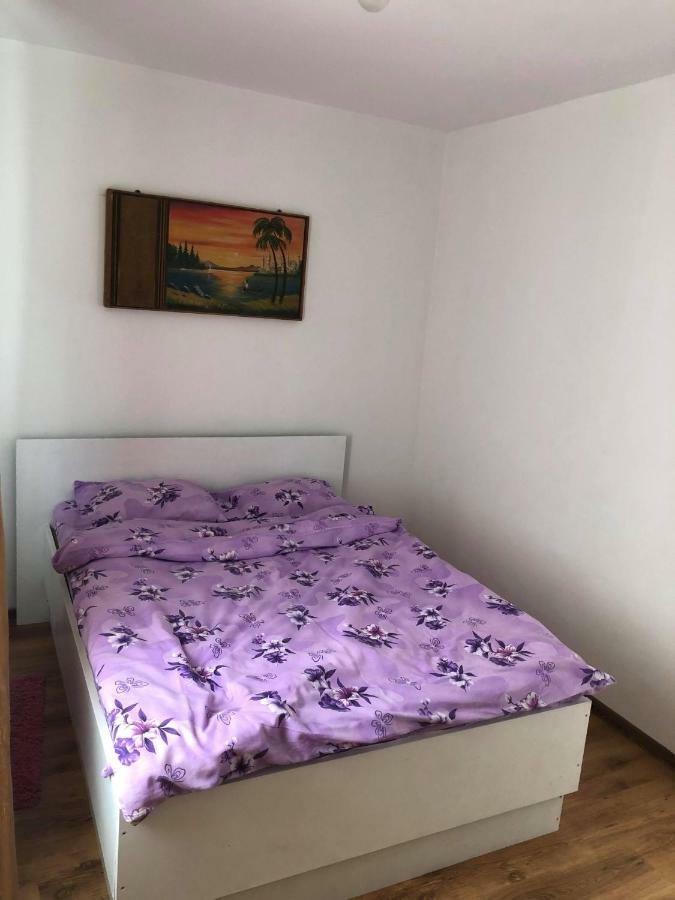 Apartament Visan Apartment Feleacu Luaran gambar