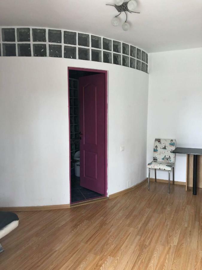 Apartament Visan Apartment Feleacu Luaran gambar