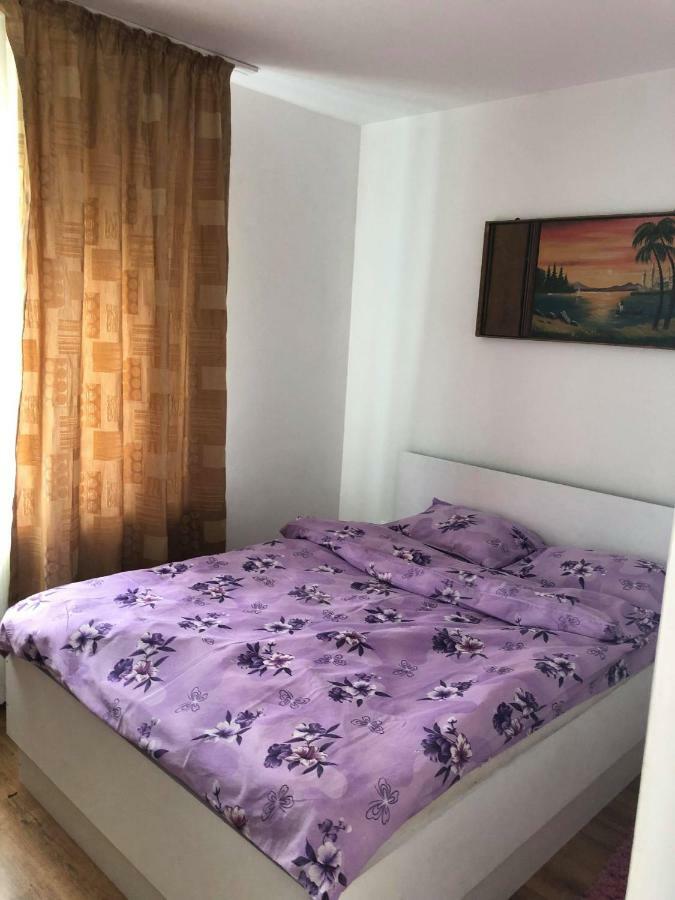 Apartament Visan Apartment Feleacu Luaran gambar