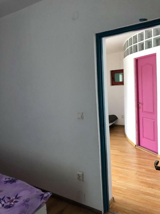 Apartament Visan Apartment Feleacu Luaran gambar