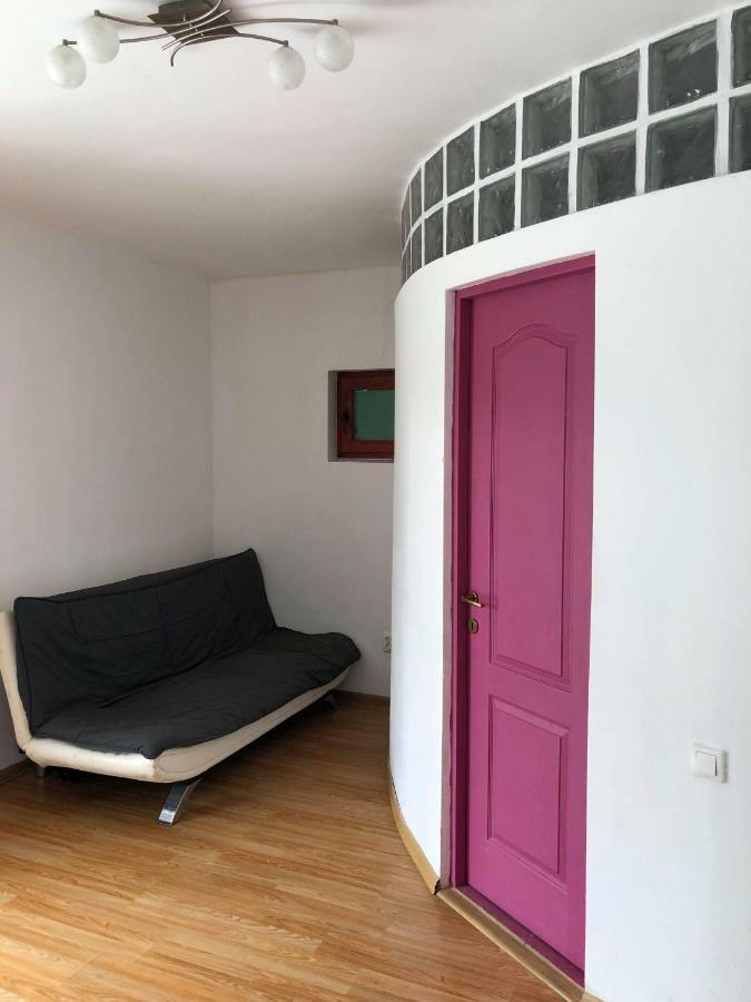 Apartament Visan Apartment Feleacu Luaran gambar